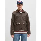 Jack & Jones Bedford Waxed Rebel Takki