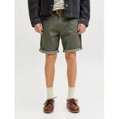 Jack & Jones Housut 'JPSTBowie' oliivi