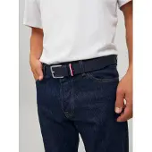 Jack & Jones Jacespo Belt Noos - Navy - 90