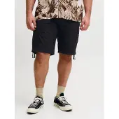 Jack & Jones Cole Frank Plus Size Cargoshortsit