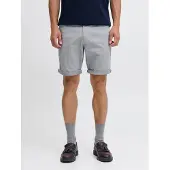Jack & Jones Chinohousut 'JJIBowie' harmaa
