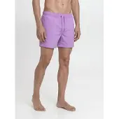 Jack & Jones Uimashortsit 'JPSTMaui Tropic' laventeli