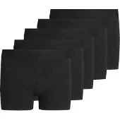 Jack & jones Junior Alushousut 'JACSimple' musta