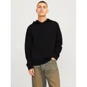 Jack & Jones Neulepaita 'JCOAero' musta
