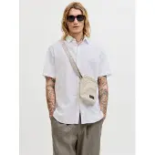 Jack & Jones Summer Linen Lyhythihainen Paita