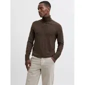 Jack & Jones Emil Knit Korkeakauluksinen Neulepaita