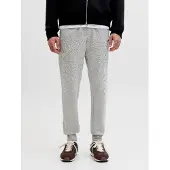 Jack & Jones Housut 'JPSTGordon' vaaleanharmaa