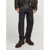 Jack & Jones Jjieddie Jjbasic Sq 737 Noos - Black - 28 x 30