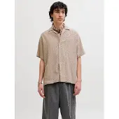 Jack & Jones Liam Resort Lyhythihainen Paita