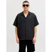 Jack & Jones Paita 'JJEHarrison' musta