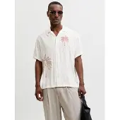 Jack & jones Jack&Jones Premium Jprblafred miesten kauluspaita