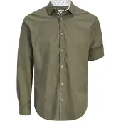 Jack & Jones Jack&Jones Jjhenry miesten kauluspaita