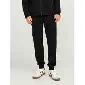 Jack & Jones Housut 'JPSTWill JJFusion' musta