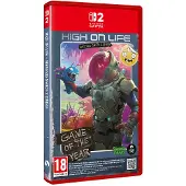 High on Life (Switch 2)