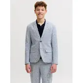 Jack & Jones Junior Pikkutakki 'JPRMartin' opaali