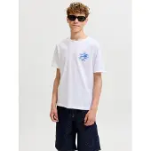 Jack & Jones Jack&Jones Junior Jorvacation nuorten t-paita