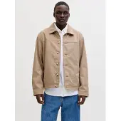 Jack & Jones Ecasablanca Shacket Takki