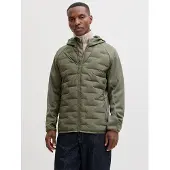 Jack & Jones Perfect Hybrid Topattu Takki