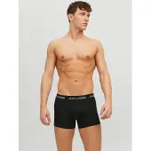 Jack & Jones Huey Boxerit 5 Yksiköt
