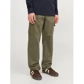 Jack & Jones Kids Kane Barkley Cargo Housut