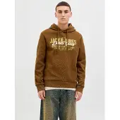 Jack & Jones Logo 2 Col Huppari