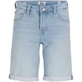 Jack & jones Junior Farkut 'JJIRICK JJICON' vaaleansininen
