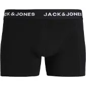 Jack & Jones Bokserishortsit sininen / keltainen / oranssi / punainen / musta / valkoinen