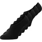 Jack & Jones Jacbasic Multi Short Sock 5 Pack Noos - Black - ONE SIZE