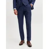 Jack & Jones Suorat housut 'Solaris' marine