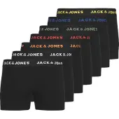 Jack & jones Junior Alushousut koboltinsininen / keltainen / vihreä / oranssi / punainen / musta / valkoinen