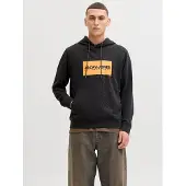 Jack & jones Cole Print Huppari