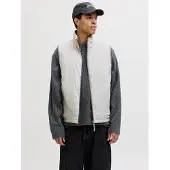 Jack & Jones Jcoclub Insulated Bodywarmer - White - S