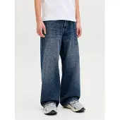 Jack & Jones Jjidave Jjoriginal Sq 138 Sn Jnr - Blue - 134