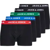 Jack & Jones Huey Boxerit 5 Yksiköt