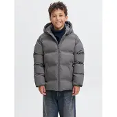 Jack & Jones Pehmustettu takki - JjeSoho - Castlerock - - 14 v (164) - Pehmustetut takit