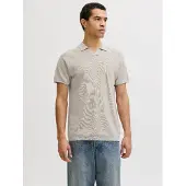 Jack & Jones Hill Lyhythihainen Neulepusero
