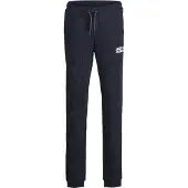 Jack & Jones Jpstgordon Jjnewsoft Sweat Pant Sn Mni - Navy - 116