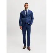 Jack & jones Premium Puku 'JPRCosta' tummansininen
