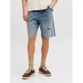 Jack & Jones Jjitony Jjcooper St 796 Ln - Blue - S