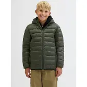 Jack & Jones Bradley Light Untuvatakki