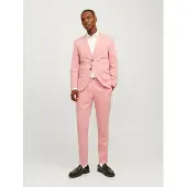Jack & Jones Premium Puku vaaleanpunainen