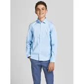 Jack & jones Junior Paita 'JPRParma' vaaleansininen