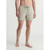 Jack & Jones Uimashortsit 'JPSTMAUI NORREBRO' pastellinvihreä / musta
