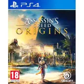 Assassin's Creed Origins Playstation 4