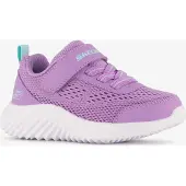SKECHERS Bounder Free And Easy Lenkkarit, Violetti, 26