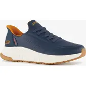 SKECHERS Slip-ins Bobs Squad 4 Direct Step Lenkkarit