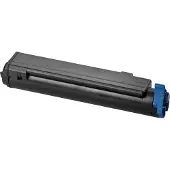 OKI 43979102 väriainekasetti - Musta - Yhteensopiva B410/B430/B440/MB460/MB470 - Vakiokapasiteetti 3 500 sivua