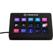 Elgato Stream Deck MK.2 -kontrolleri