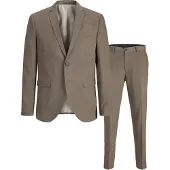 Jack & jones Premium Puku 'JPRFranco' vaaleanruskea