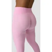 ICANIWILL Smooth Seamless Tights Lady Pink